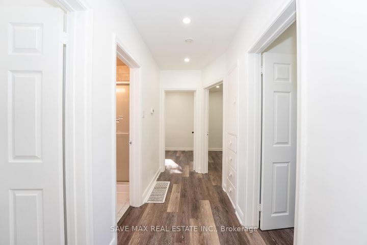 Photo 11 at 348 Bellamy Road N, Woburn, Toronto