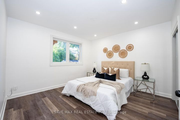 Photo 12 at 348 Bellamy Road N, Woburn, Toronto
