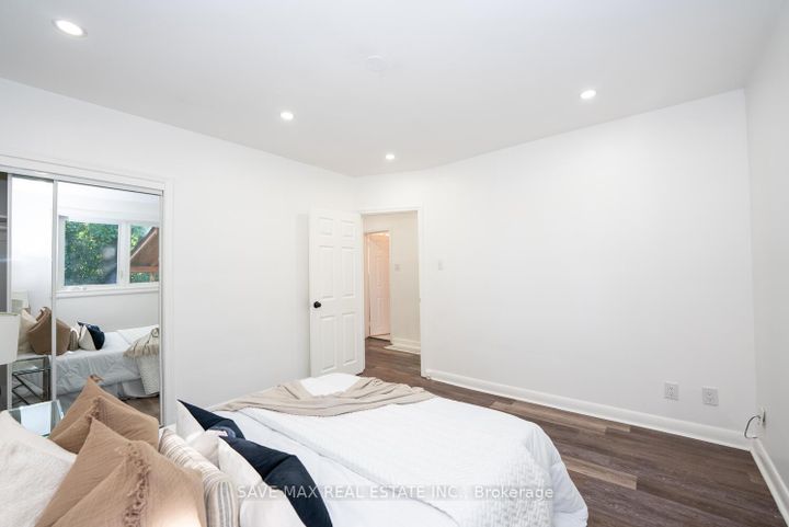 Photo 13 at 348 Bellamy Road N, Woburn, Toronto