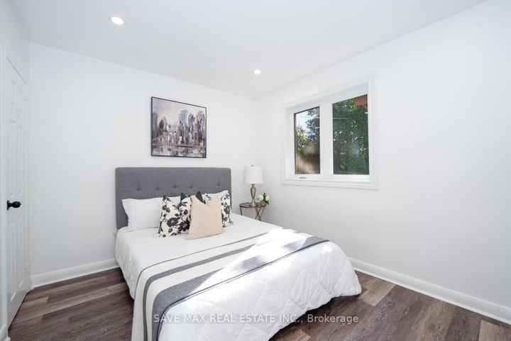 Photo 14 at 348 Bellamy Road N, Woburn, Toronto