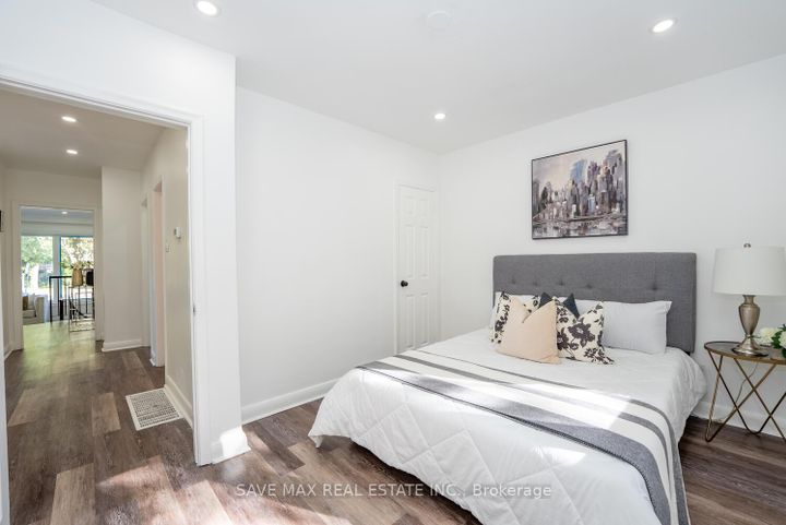 Photo 15 at 348 Bellamy Road N, Woburn, Toronto