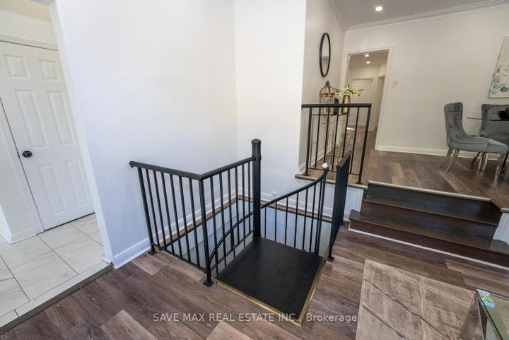Photo 18 at 348 Bellamy Road N, Woburn, Toronto