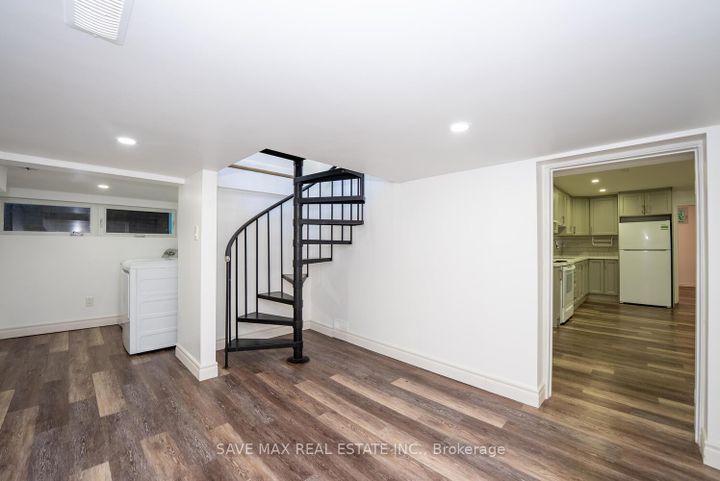 Photo 19 at 348 Bellamy Road N, Woburn, Toronto