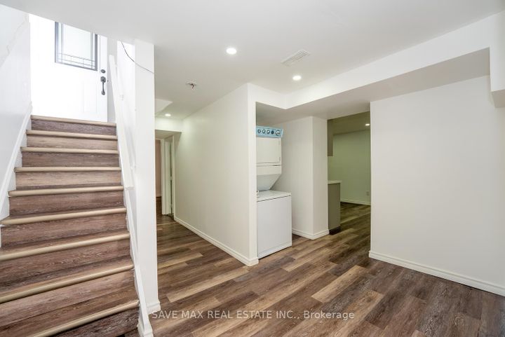 Photo 21 at 348 Bellamy Road N, Woburn, Toronto