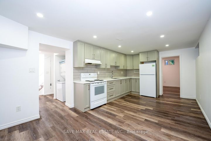 Photo 22 at 348 Bellamy Road N, Woburn, Toronto