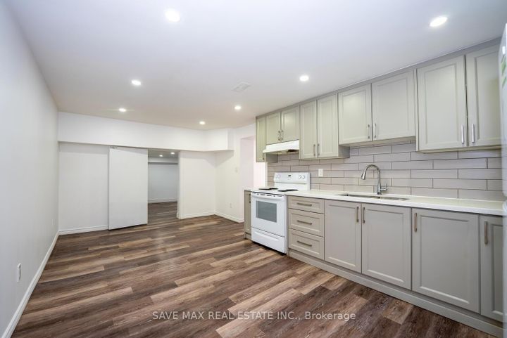 Photo 23 at 348 Bellamy Road N, Woburn, Toronto