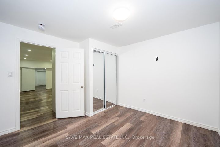 Photo 25 at 348 Bellamy Road N, Woburn, Toronto