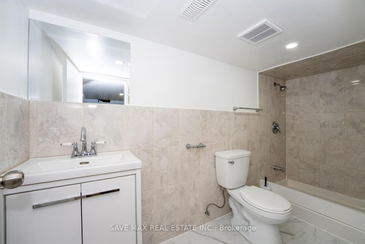 Photo 28 at 348 Bellamy Road N, Woburn, Toronto