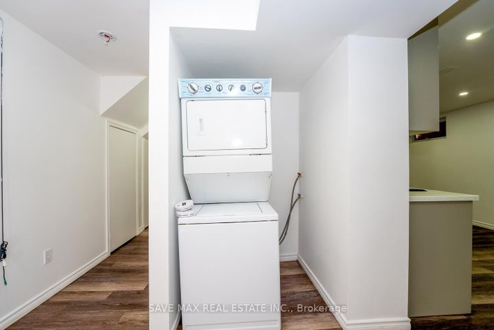 Photo 29 at 348 Bellamy Road N, Woburn, Toronto