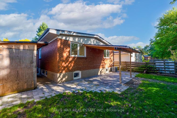 Photo 30 at 348 Bellamy Road N, Woburn, Toronto