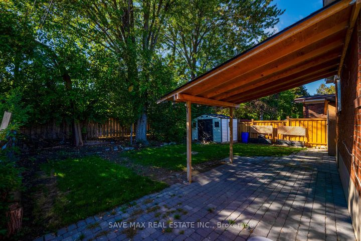 Photo 31 at 348 Bellamy Road N, Woburn, Toronto