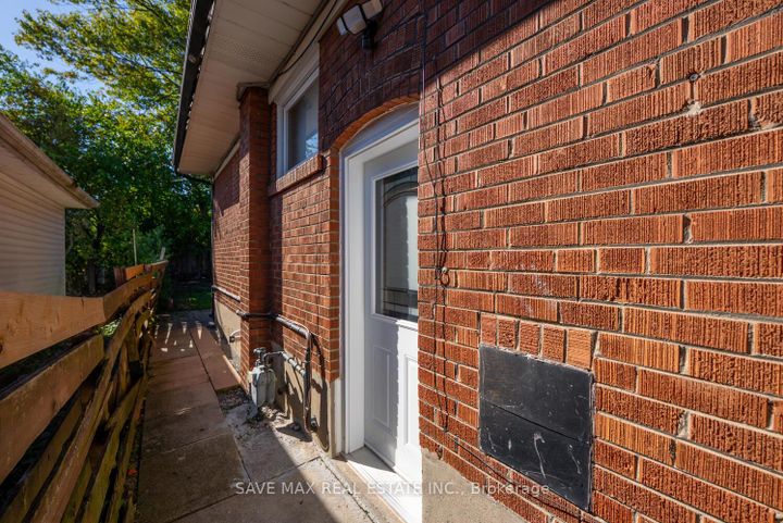 Photo 32 at 348 Bellamy Road N, Woburn, Toronto