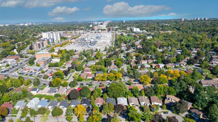 Photo 33 at 348 Bellamy Road N, Woburn, Toronto