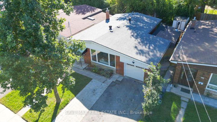 Photo 34 at 348 Bellamy Road N, Woburn, Toronto