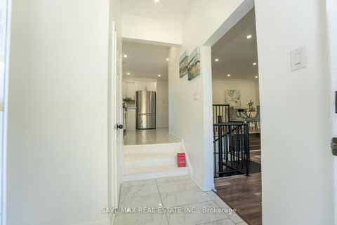 Photo 2 at 348 Bellamy Road N, Woburn, Toronto