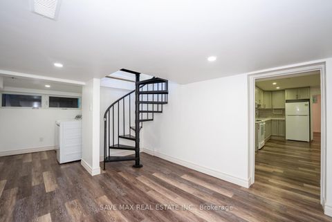Photo 19 at 348 Bellamy Road N, Woburn, Toronto