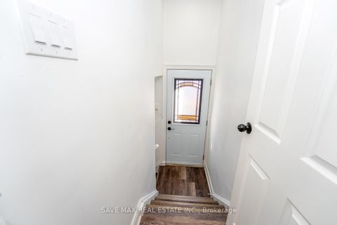 Photo 20 at 348 Bellamy Road N, Woburn, Toronto