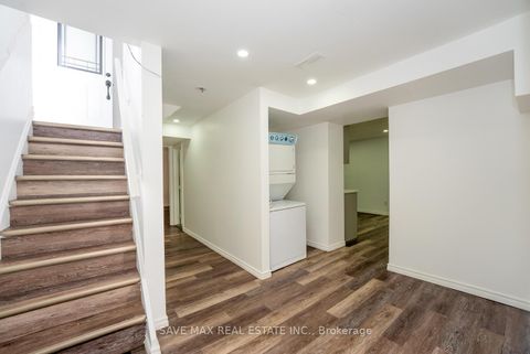 Photo 21 at 348 Bellamy Road N, Woburn, Toronto