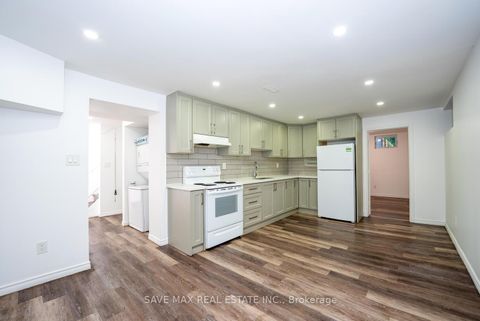 Photo 22 at 348 Bellamy Road N, Woburn, Toronto