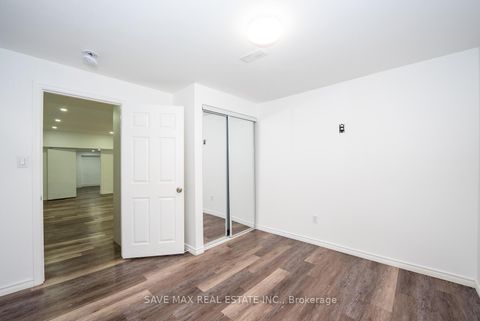 Photo 25 at 348 Bellamy Road N, Woburn, Toronto