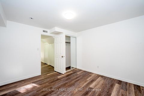 Photo 26 at 348 Bellamy Road N, Woburn, Toronto