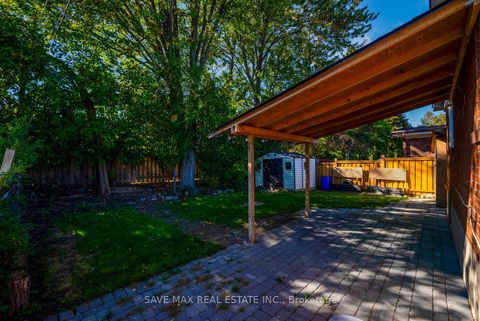 Photo 31 at 348 Bellamy Road N, Woburn, Toronto