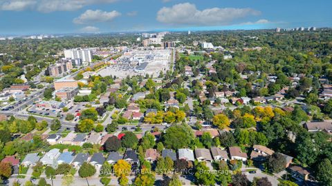 Photo 33 at 348 Bellamy Road N, Woburn, Toronto