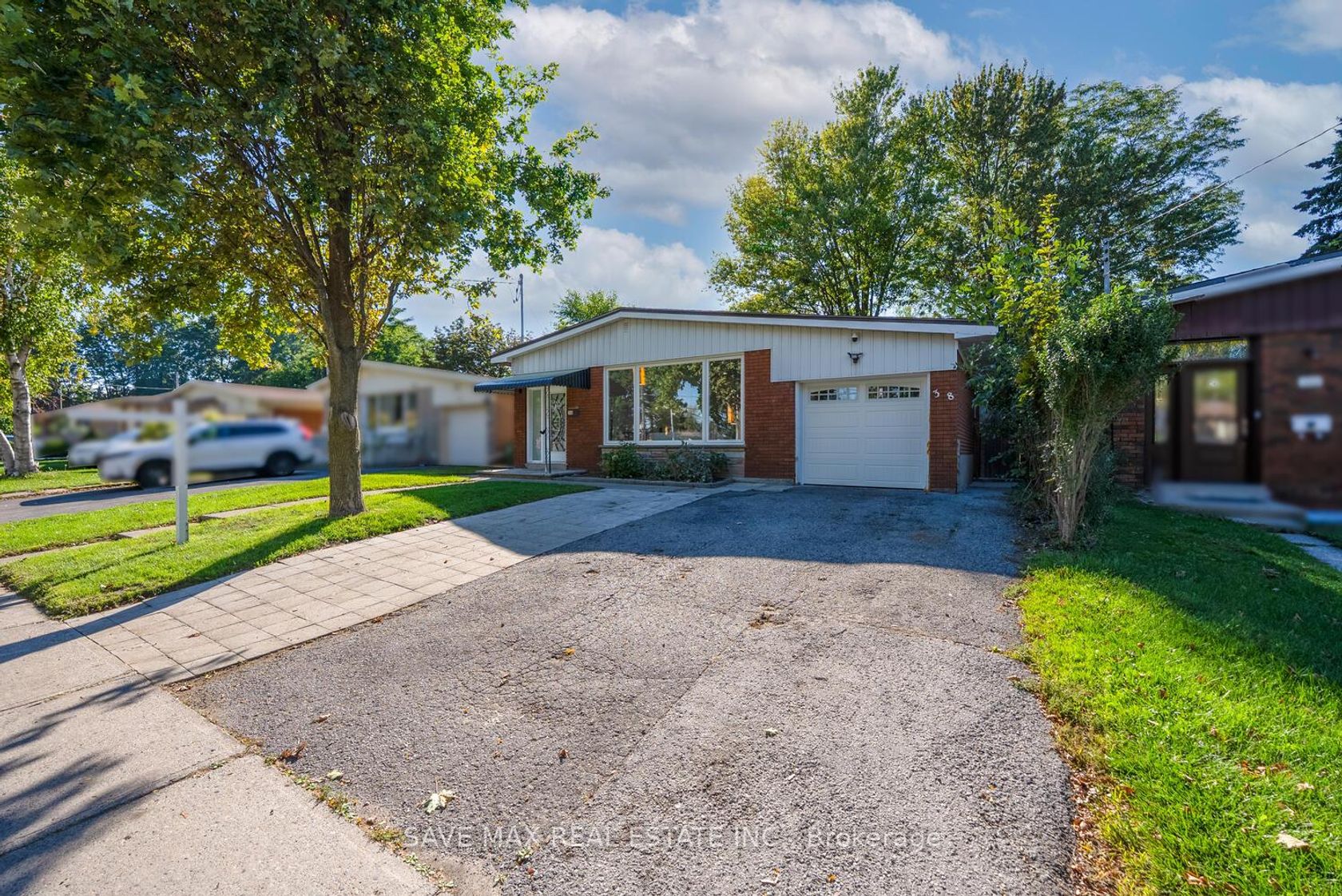 348 Bellamy Road N, Woburn, Toronto 2