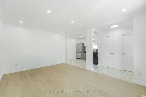 Photo 4 at 36 Vanbrugh Avenue, Cliffside, Toronto