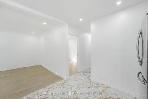 Photo 6 at 36 Vanbrugh Avenue, Cliffside, Toronto