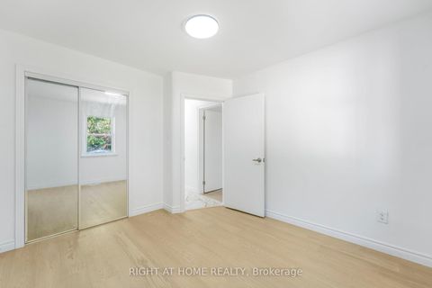 Photo 11 at 36 Vanbrugh Avenue, Cliffside, Toronto
