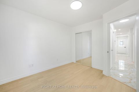 Photo 12 at 36 Vanbrugh Avenue, Cliffside, Toronto