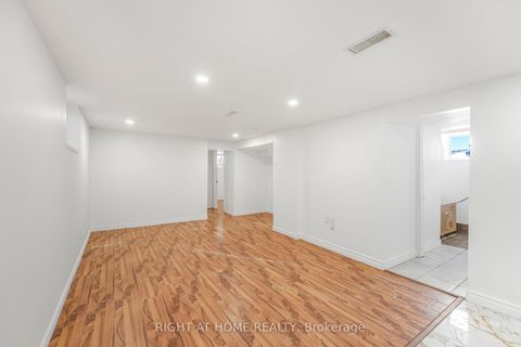 Photo 15 at 36 Vanbrugh Avenue, Cliffside, Toronto