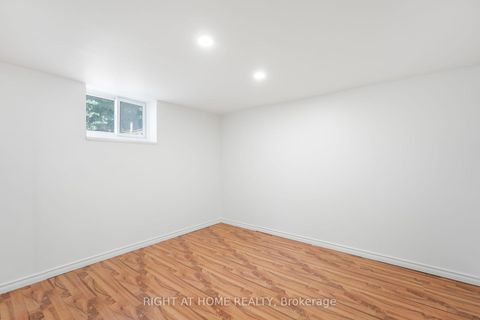 Photo 18 at 36 Vanbrugh Avenue, Cliffside, Toronto