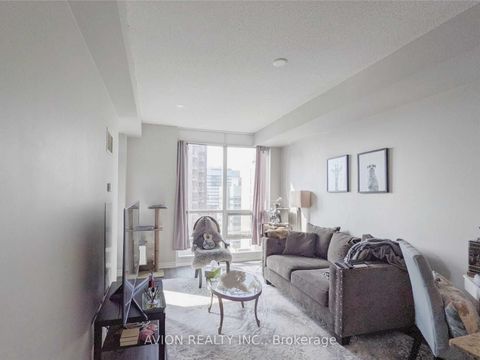 Photo 1 at 2610 - 761 Bay Street, Bay Street Corridor, Toronto