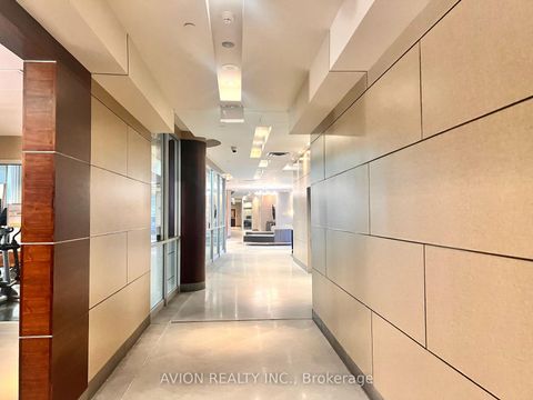 Photo 12 at 2610 - 761 Bay Street, Bay Street Corridor, Toronto