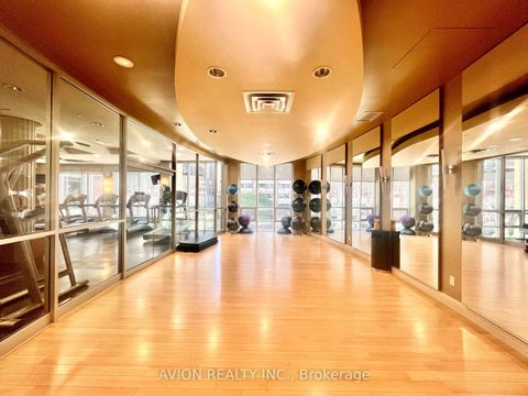 Photo 16 at 2610 - 761 Bay Street, Bay Street Corridor, Toronto