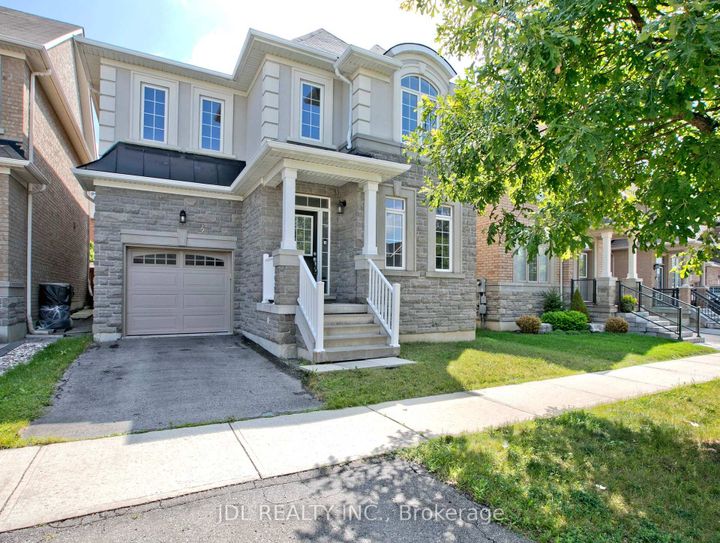 Photo 0 at 21 Wozniak Crescent, Wismer, Markham