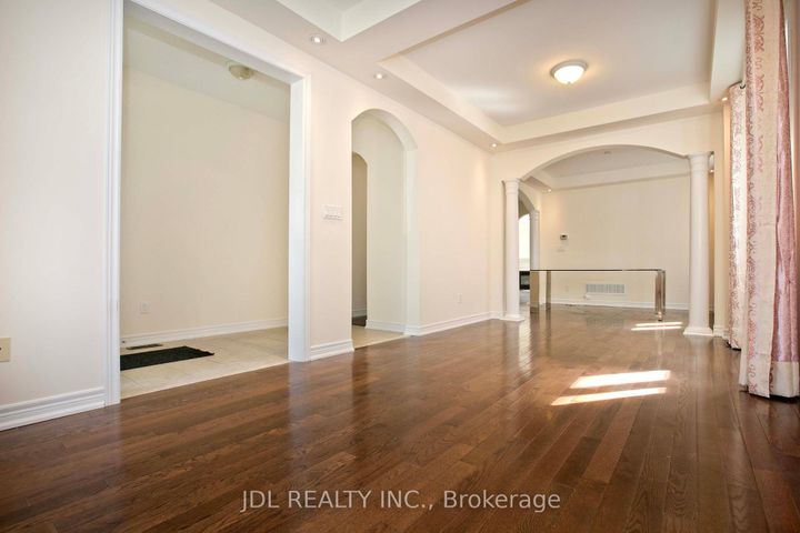 Photo 1 at 21 Wozniak Crescent, Wismer, Markham