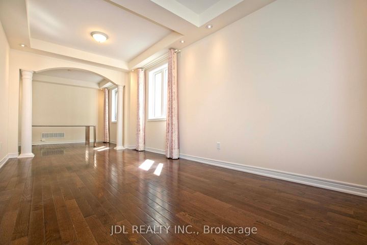 Photo 2 at 21 Wozniak Crescent, Wismer, Markham