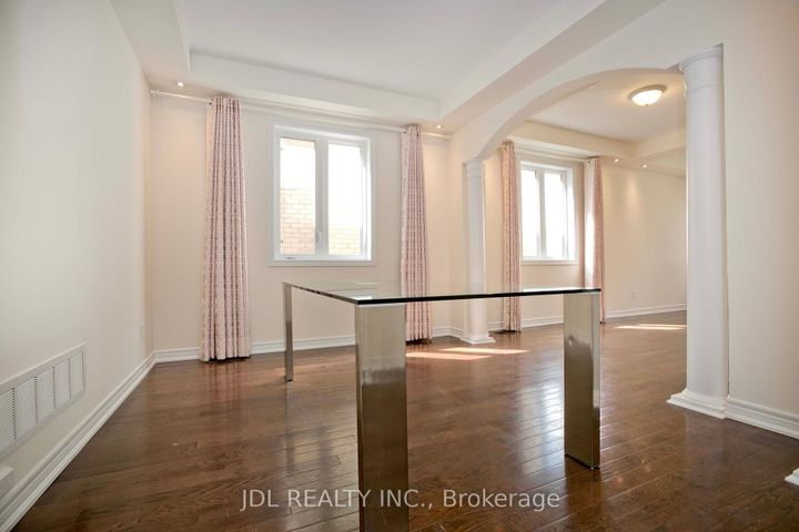 Photo 4 at 21 Wozniak Crescent, Wismer, Markham