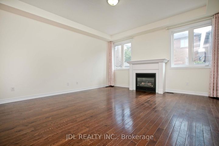 Photo 5 at 21 Wozniak Crescent, Wismer, Markham
