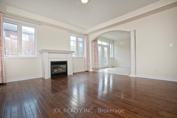 Photo 6 at 21 Wozniak Crescent, Wismer, Markham