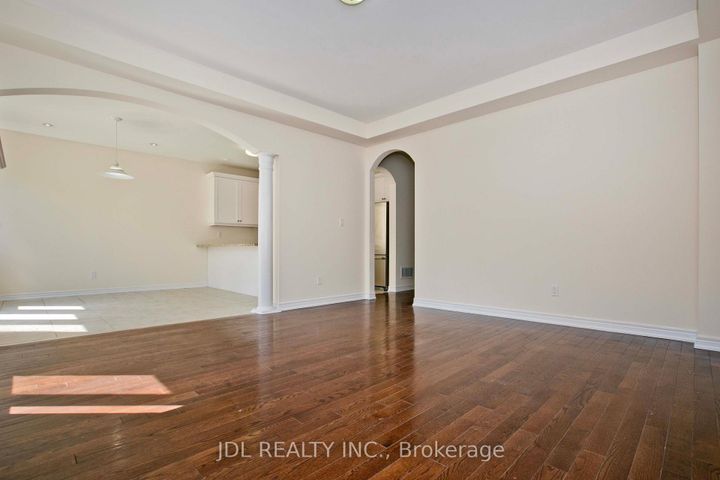 Photo 7 at 21 Wozniak Crescent, Wismer, Markham