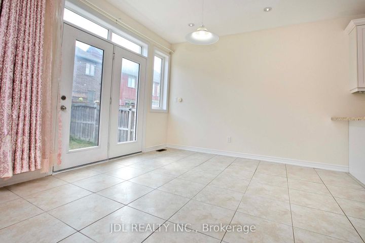 Photo 8 at 21 Wozniak Crescent, Wismer, Markham