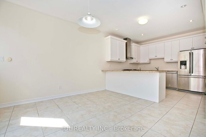 Photo 9 at 21 Wozniak Crescent, Wismer, Markham