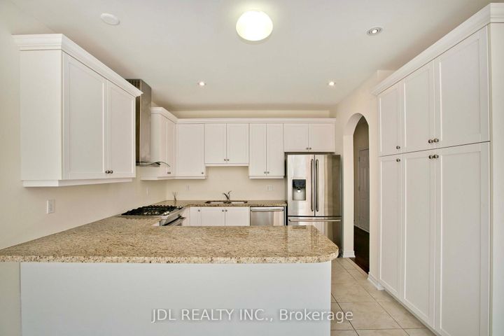 Photo 12 at 21 Wozniak Crescent, Wismer, Markham