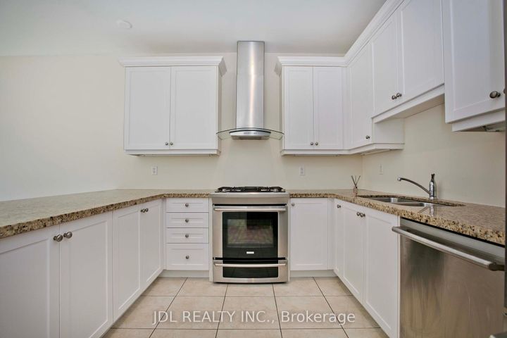 Photo 13 at 21 Wozniak Crescent, Wismer, Markham
