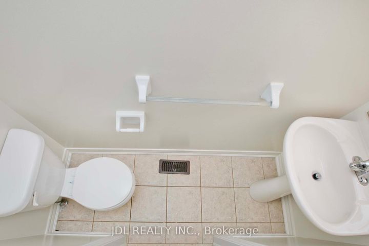 Photo 14 at 21 Wozniak Crescent, Wismer, Markham