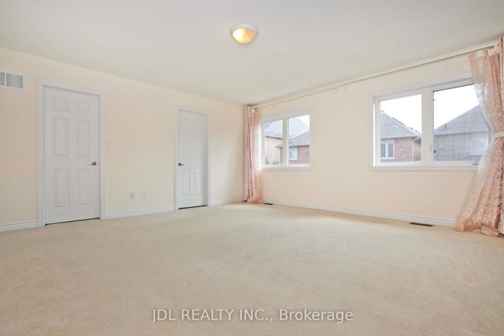 Photo 16 at 21 Wozniak Crescent, Wismer, Markham